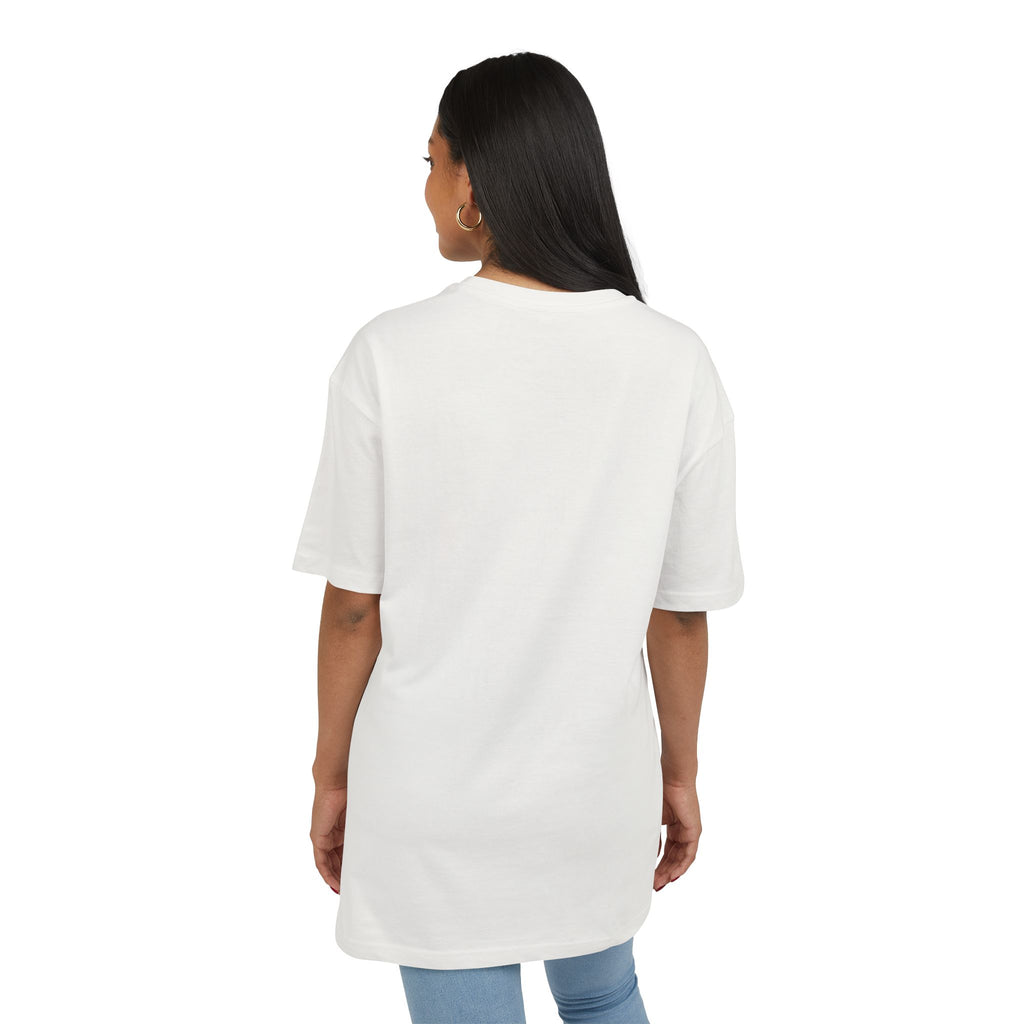 Eat. Train. Fuck. Sleep. Repeat. 2 - Heavy Oversize T-Shirt