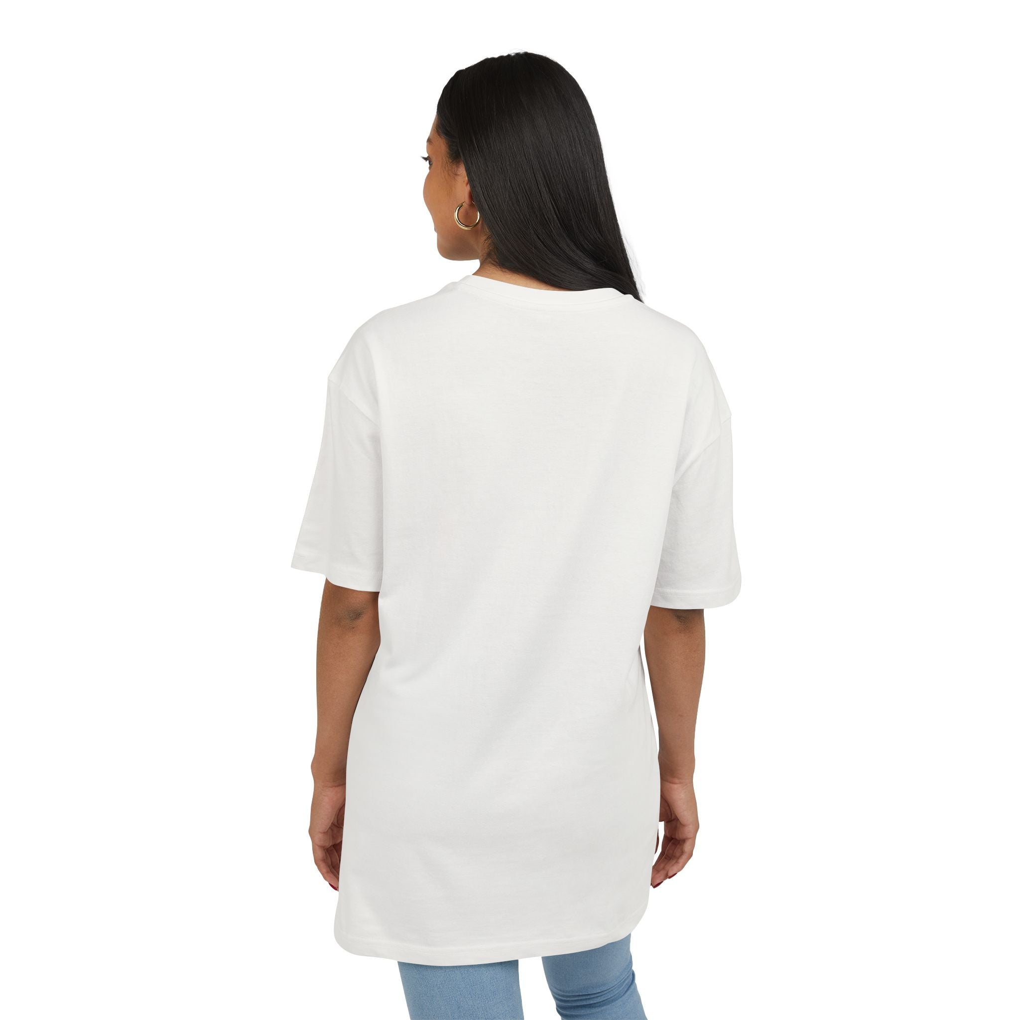Eat. Train. Fuck. Sleep. Repeat. 2 - Heavy Oversize T-Shirt