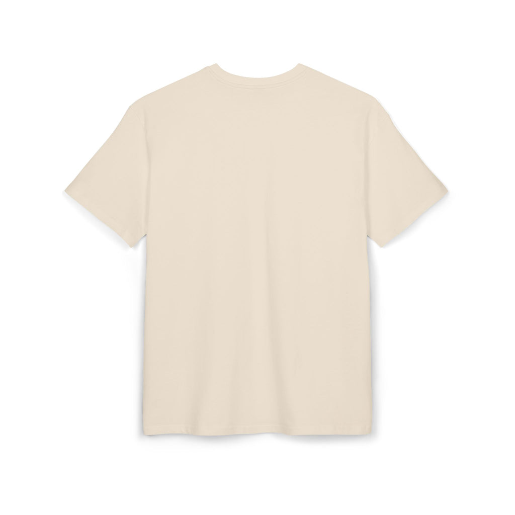 Eat. Train. Fuck. Sleep. Repeat. 2 - Heavy Oversize T-Shirt