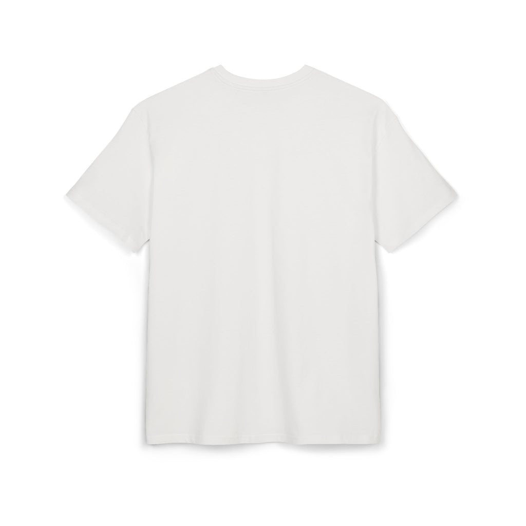 Eat. Train. Fuck. Sleep. Repeat. 2 - Heavy Oversize T-Shirt