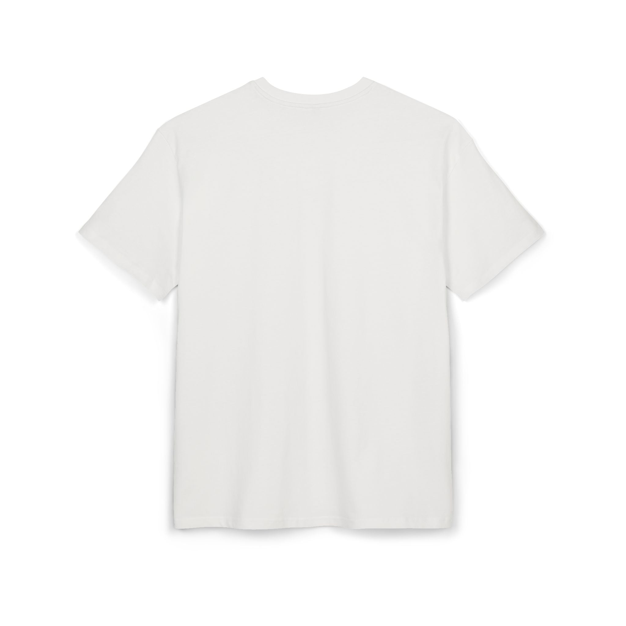 Eat. Train. Fuck. Sleep. Repeat. 2 - Heavy Oversize T-Shirt