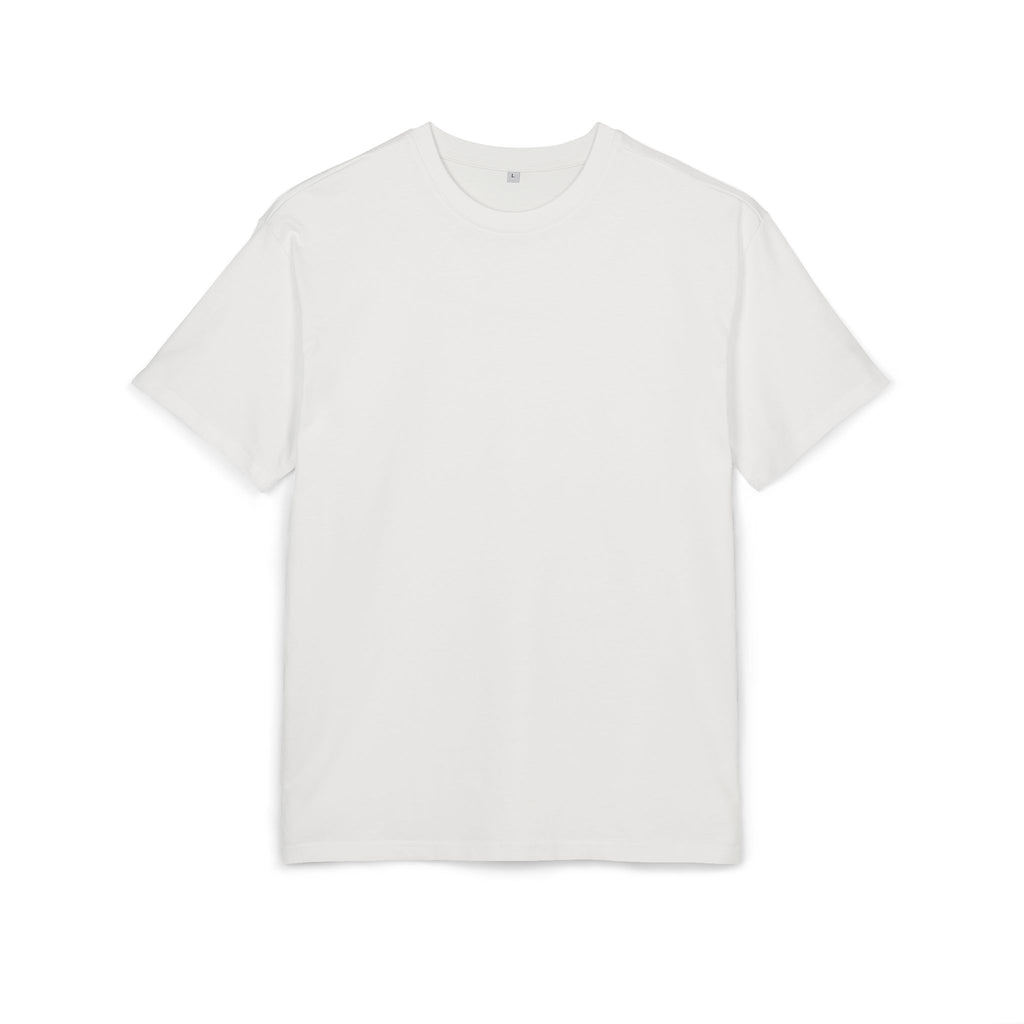 Make Money Not Friends. - Heavy Oversize T-Shirt