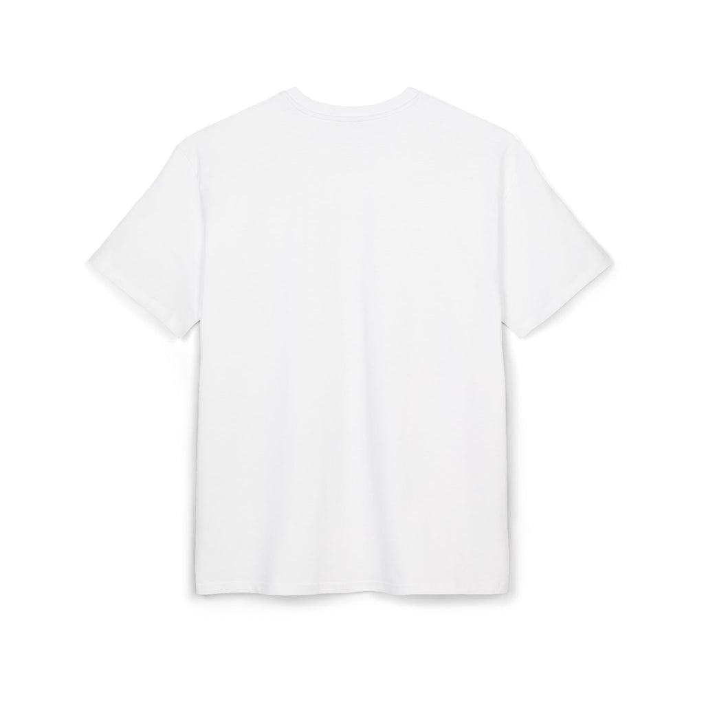 Eat. Train. Fuck. Sleep. Repeat. 2 - Heavy Oversize T-Shirt