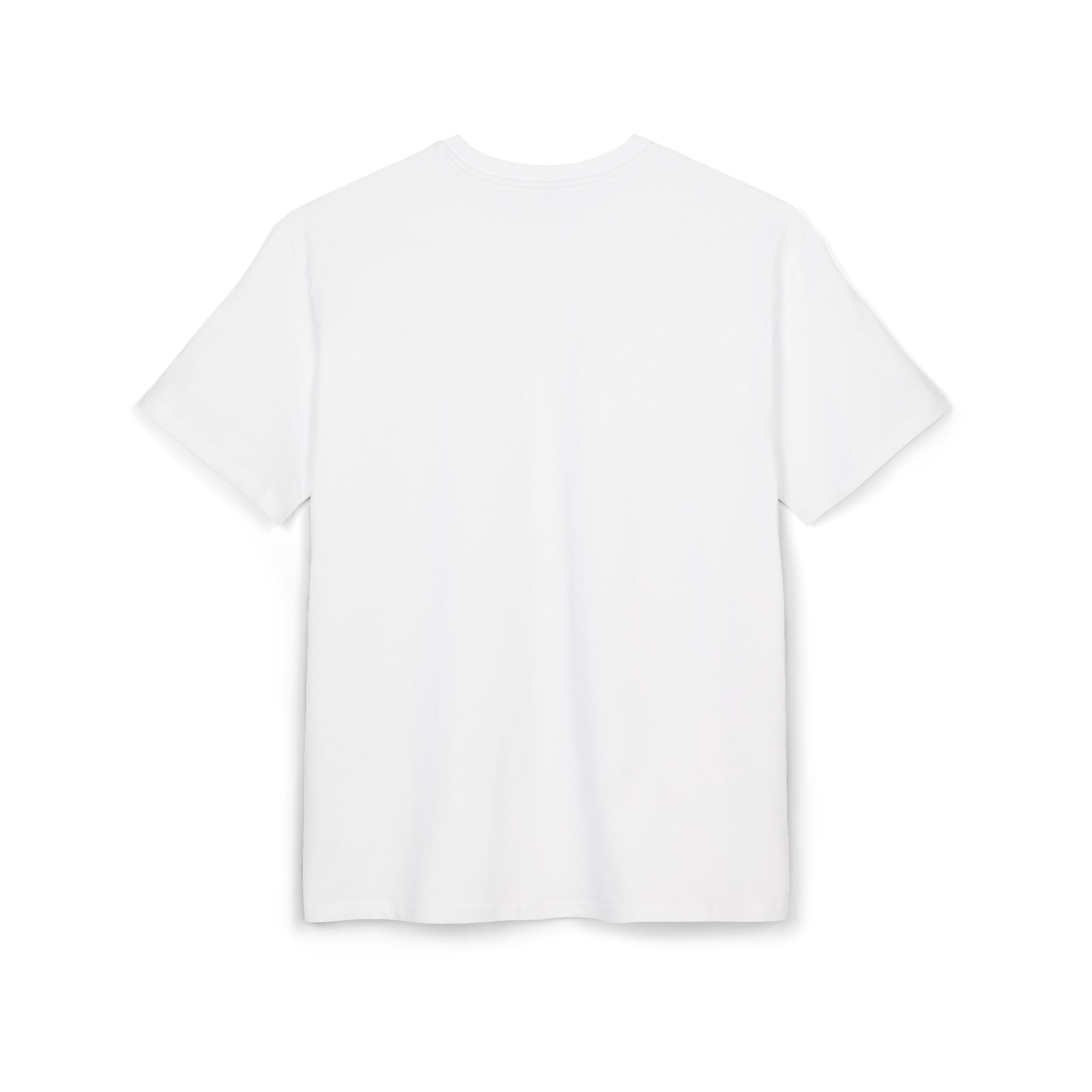 Eat. Train. Fuck. Sleep. Repeat. 2 - Heavy Oversize T-Shirt