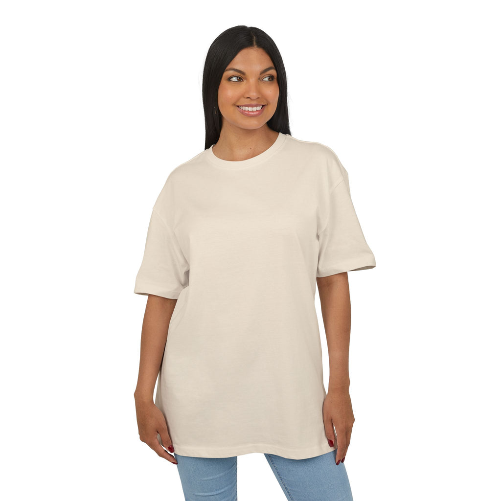 Eat. Train. Fuck. Sleep. Repeat. - Heavy Oversize T-Shirt