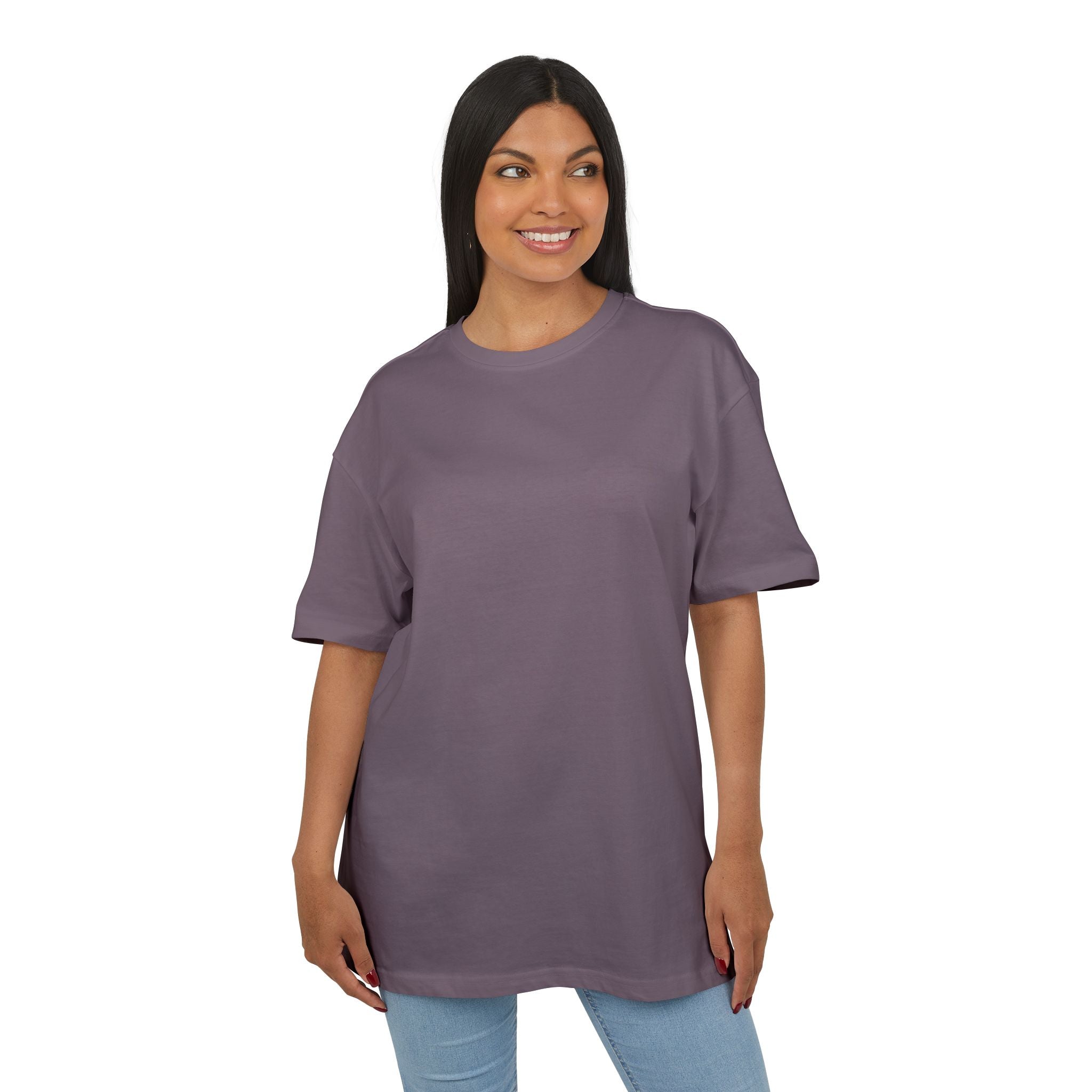 Eat. Train. Fuck. Sleep. Repeat. - Heavy Oversize T-Shirt