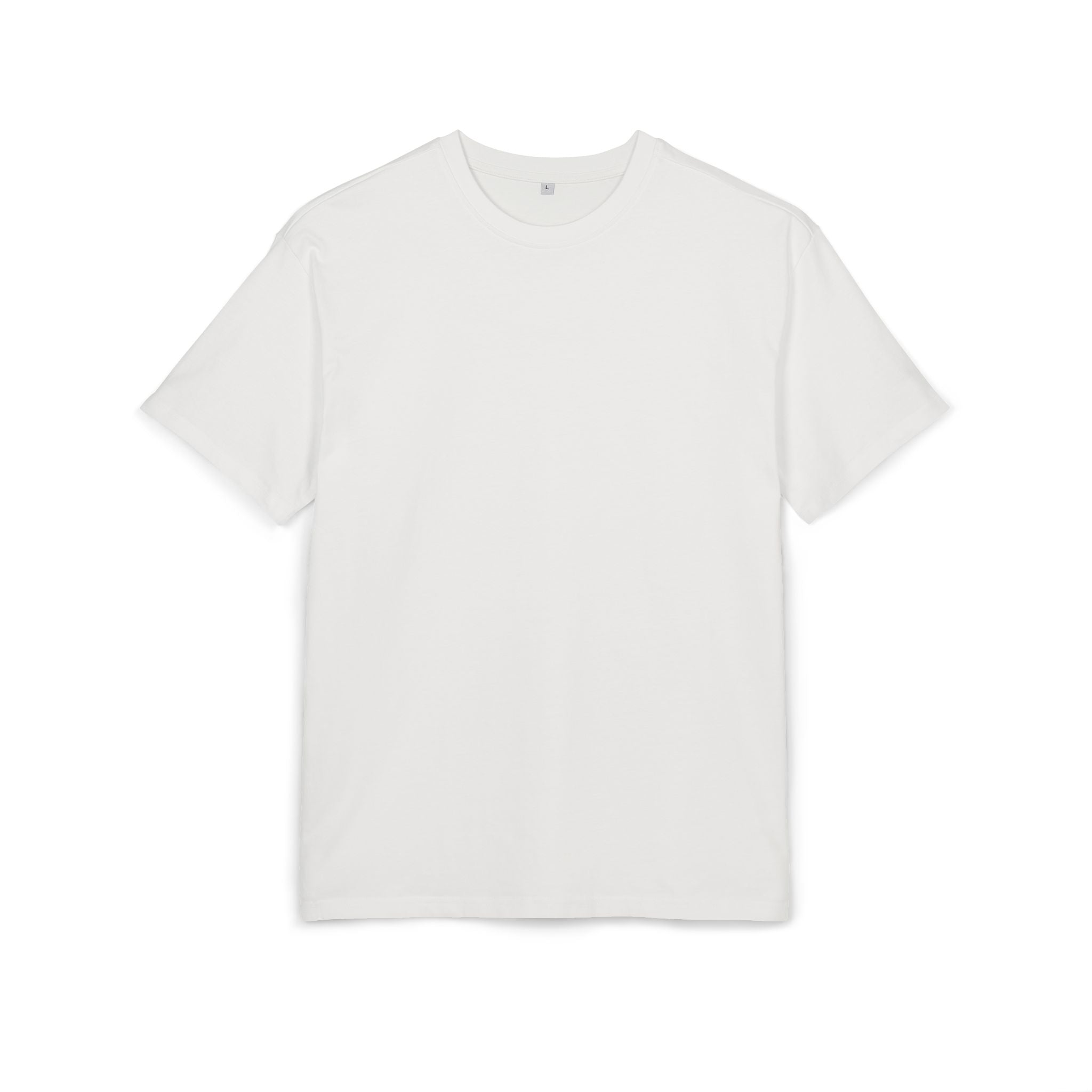 Eat. Train. Fuck. Sleep. Repeat. - Heavy Oversize T-Shirt