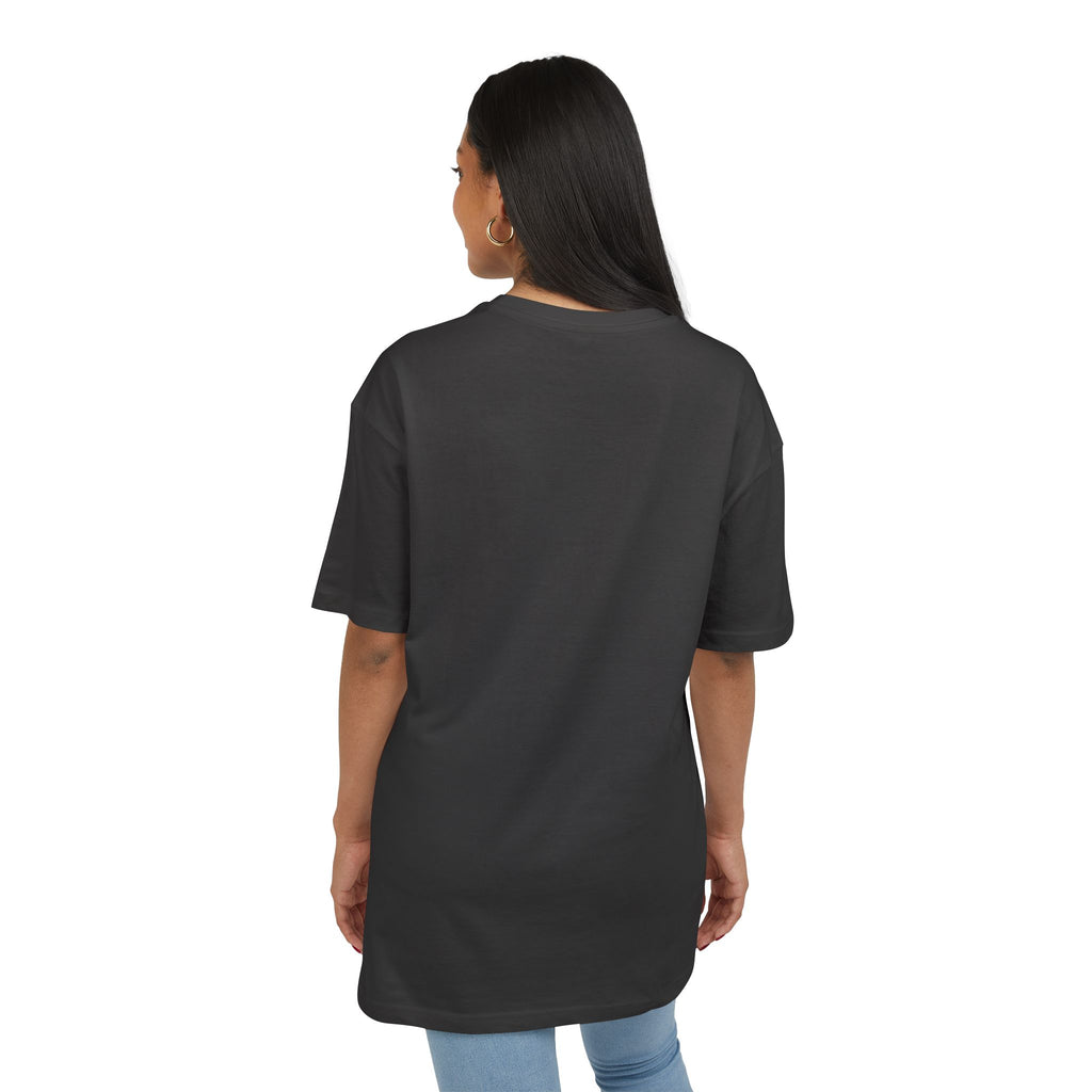 Eat. Train. Fuck. Sleep. Repeat. 2 - Heavy Oversize T-Shirt
