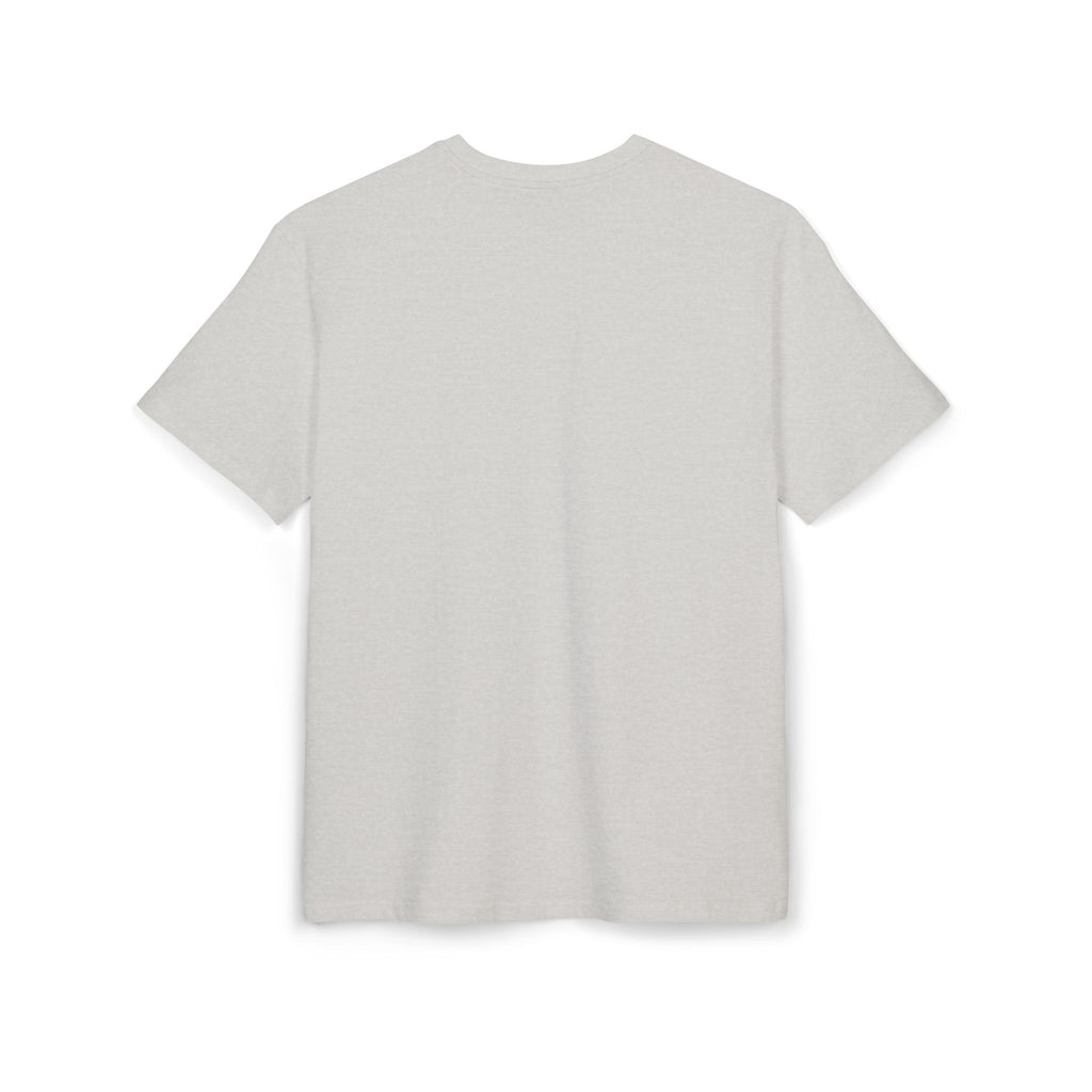 Eat. Train. Fuck. Sleep. Repeat. 2 - Heavy Oversize T-Shirt