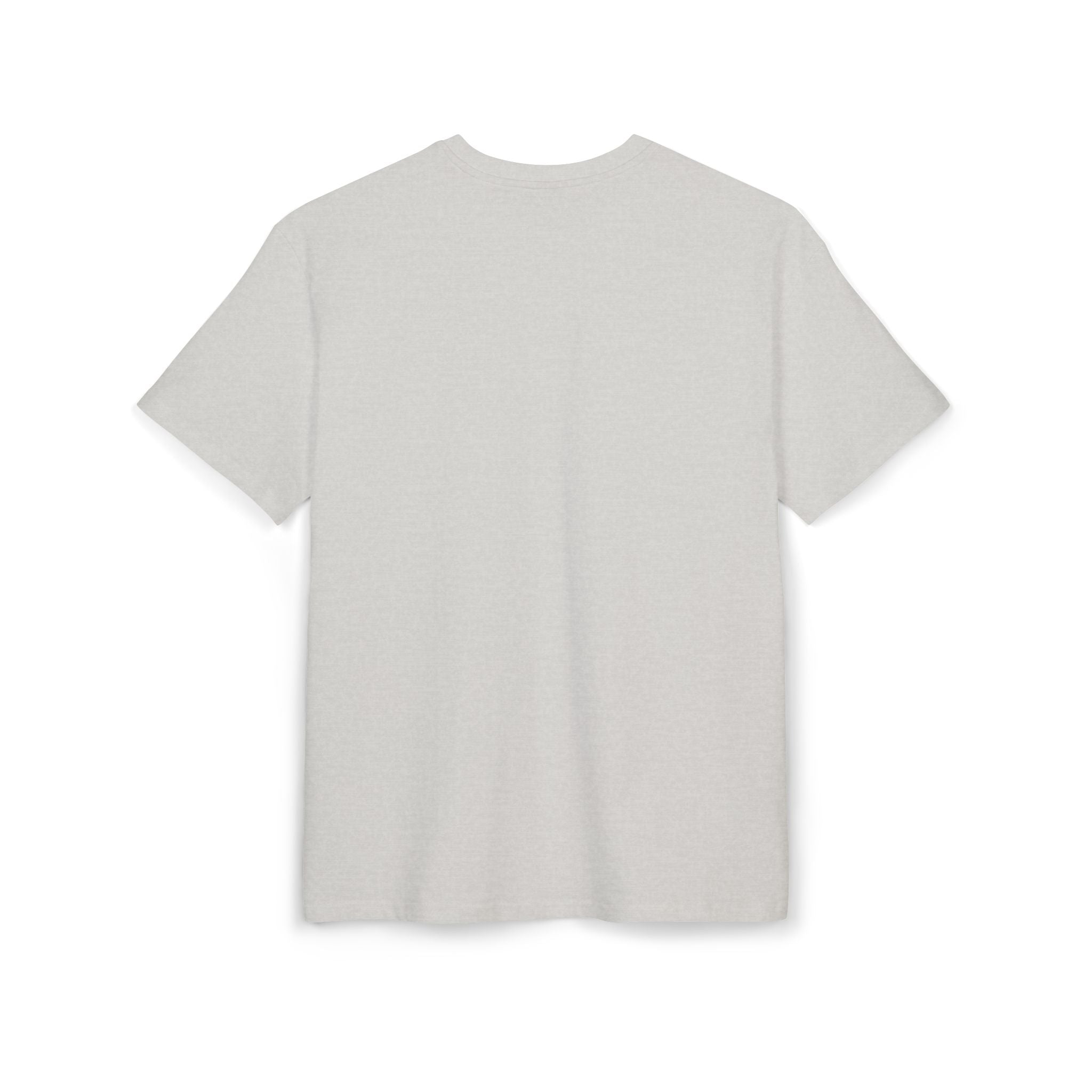 Eat. Train. Fuck. Sleep. Repeat. 2 - Heavy Oversize T-Shirt