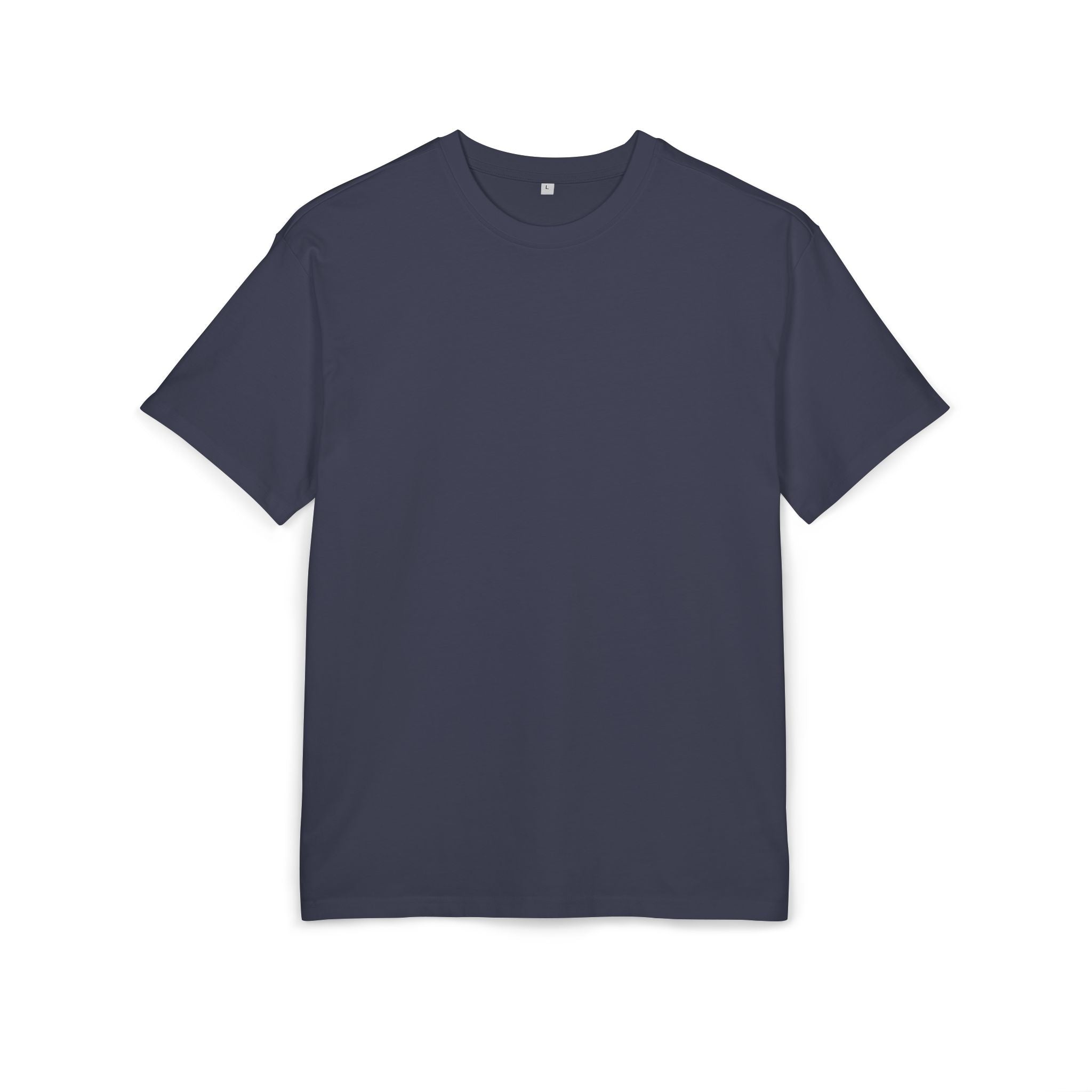 Cherry Lips. - Heavy Oversize T-Shirt