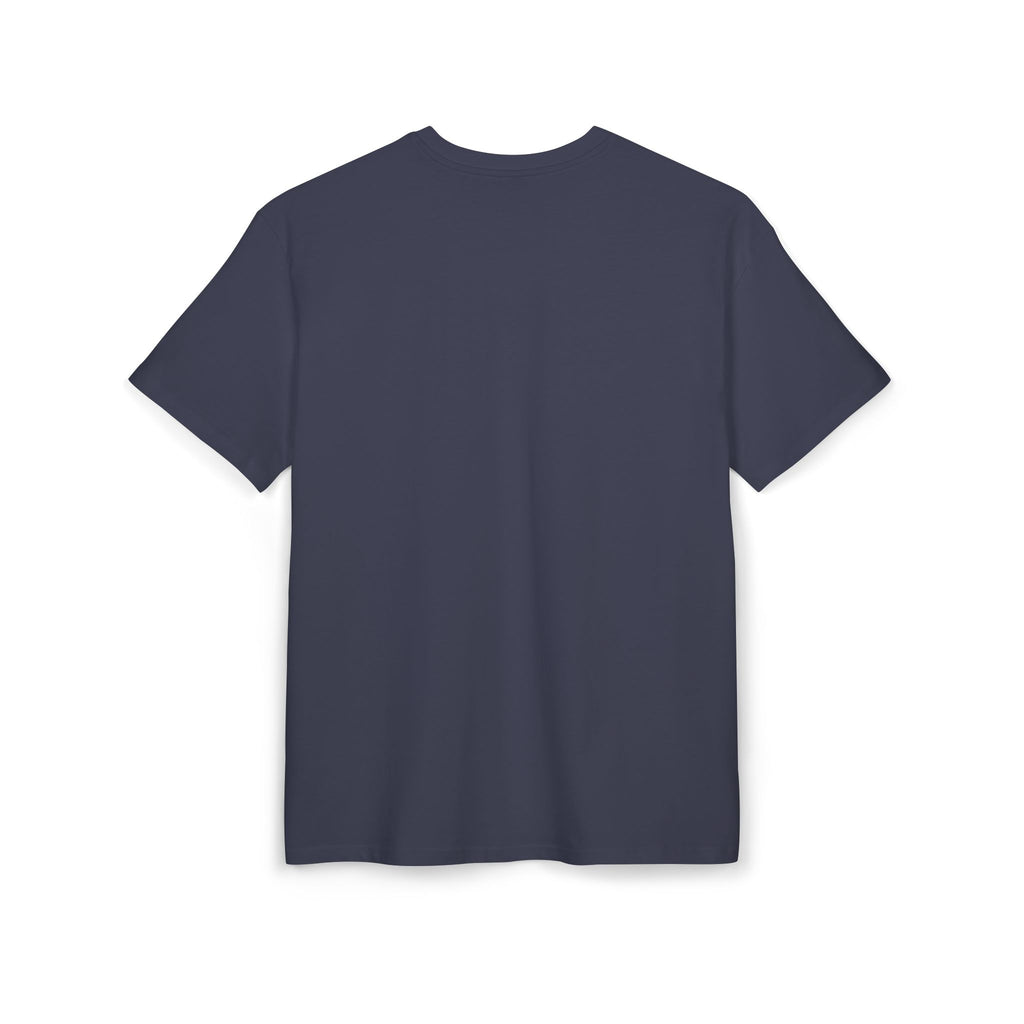 Eat. Train. Fuck. Sleep. Repeat. 2 - Heavy Oversize T-Shirt