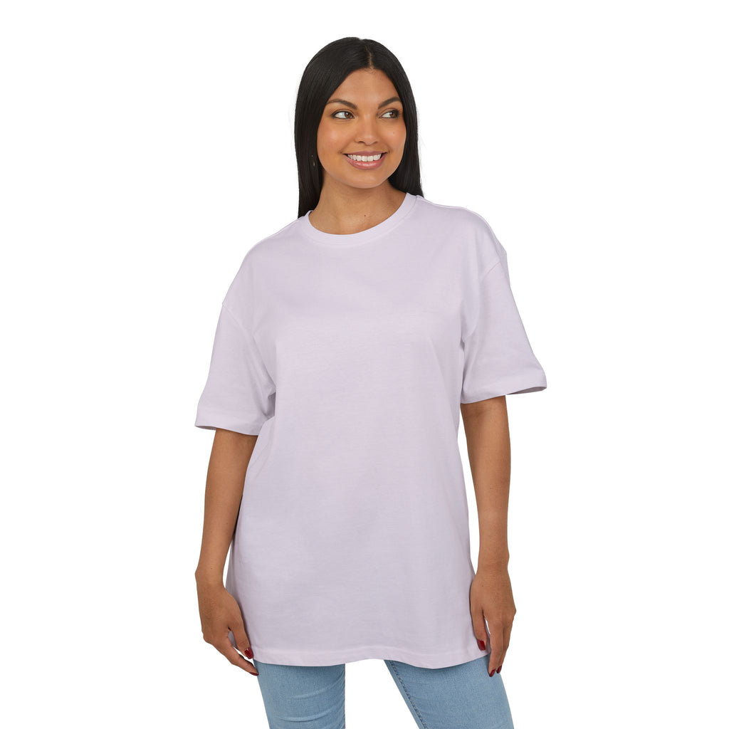 Eat. Train. Fuck. Sleep. Repeat. - Heavy Oversize T-Shirt