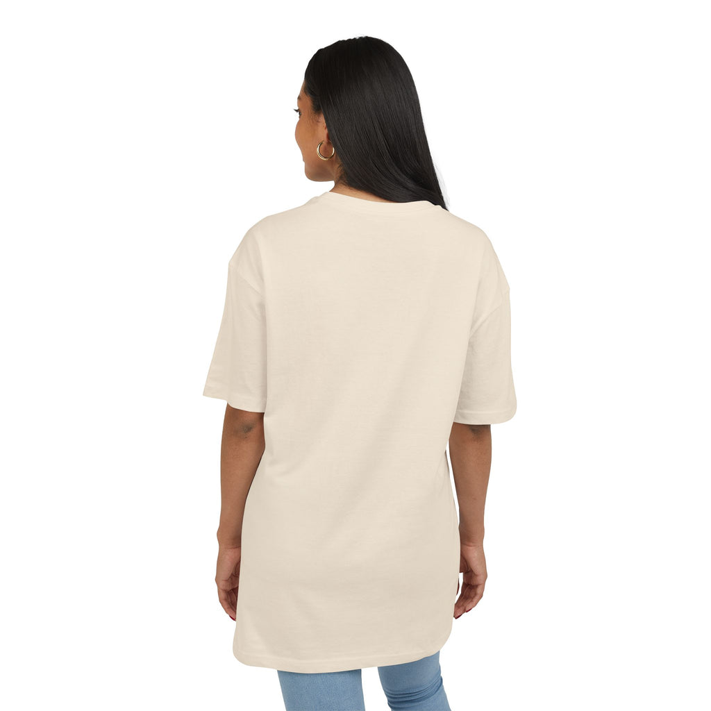 Eat. Train. Fuck. Sleep. Repeat. 2 - Heavy Oversize T-Shirt