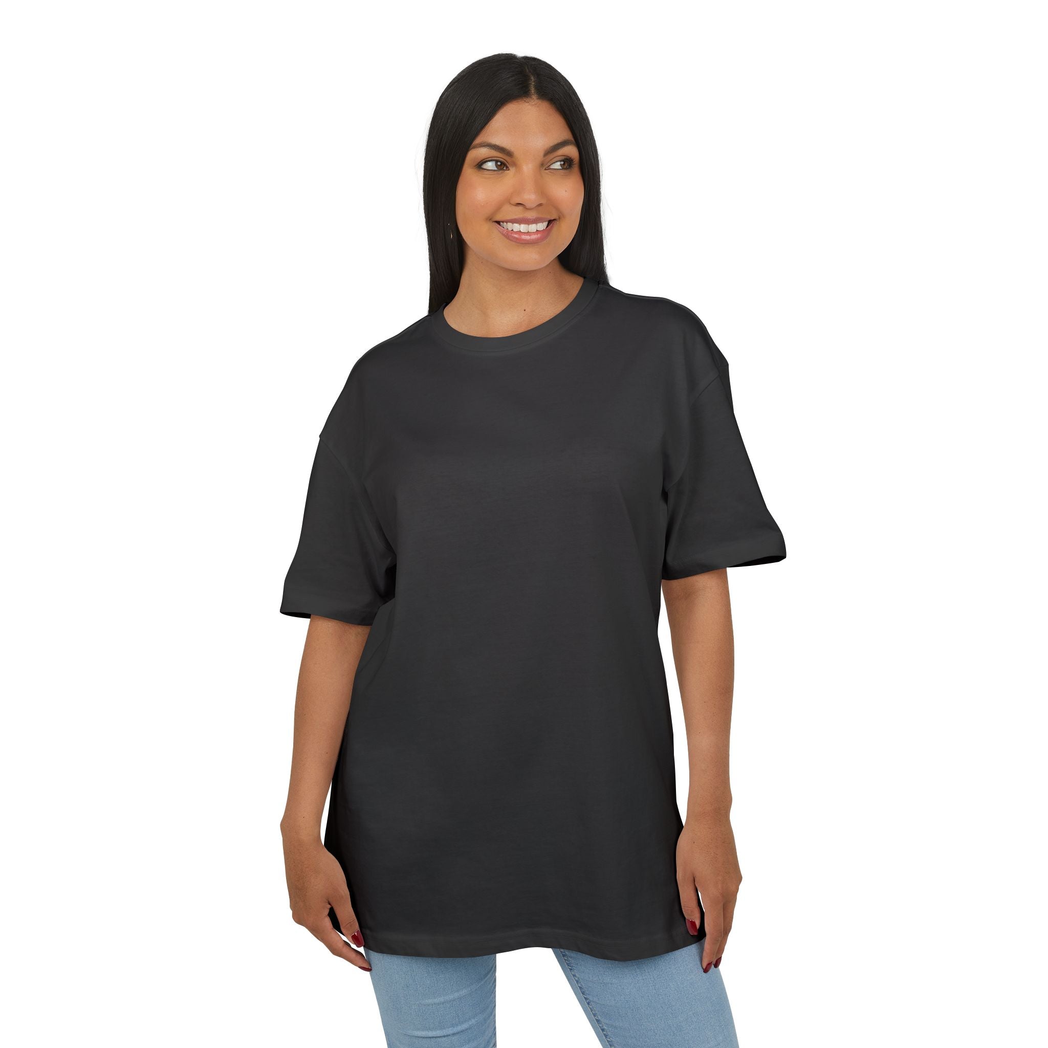 Eat. Train. Fuck. Sleep. Repeat. - Heavy Oversize T-Shirt