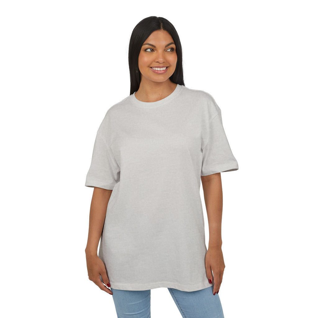 Eat. Train. Fuck. Sleep. Repeat. - Heavy Oversize T-Shirt