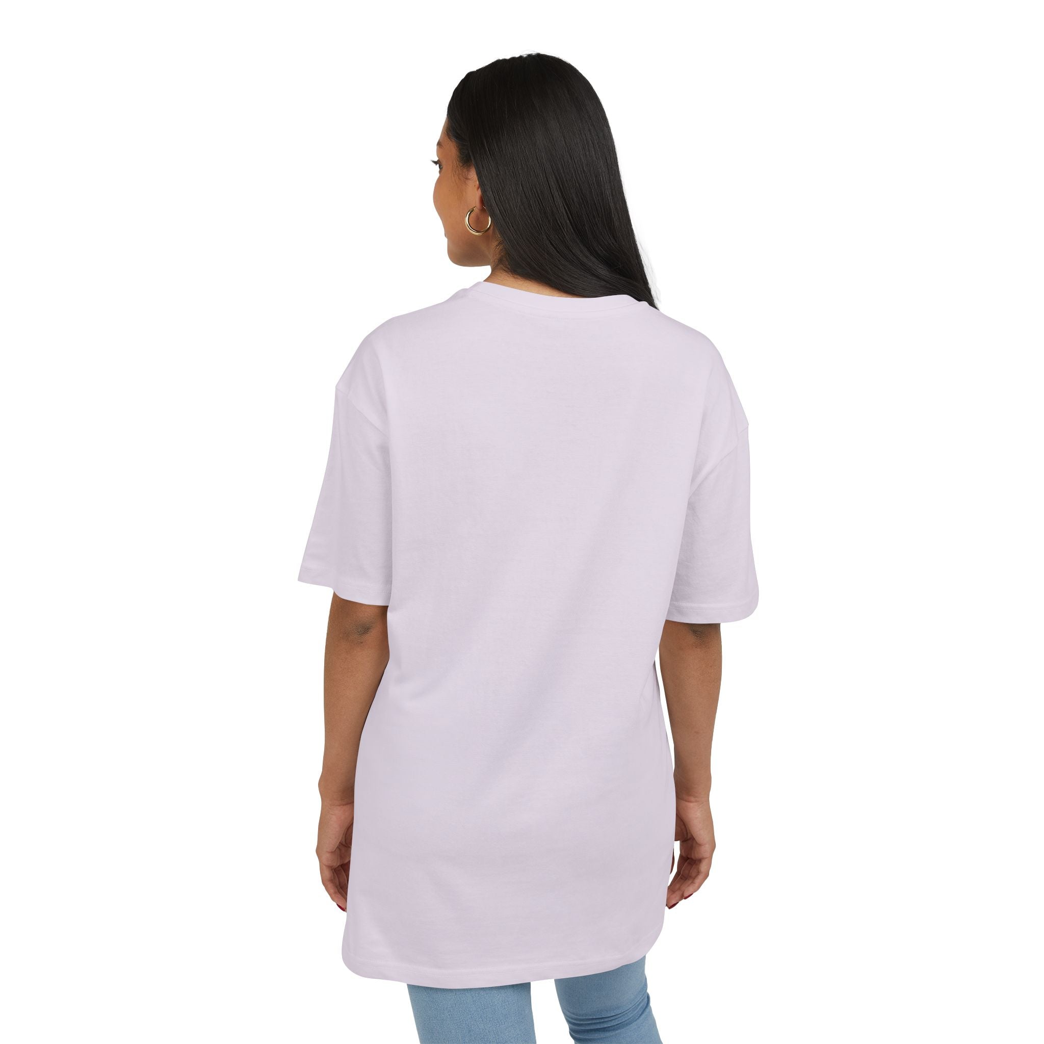 Eat. Train. Fuck. Sleep. Repeat. 2 - Heavy Oversize T-Shirt